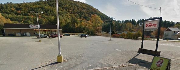 Tops Friendly Markets: 6308 US Route 9, Chestertown, NY 12817